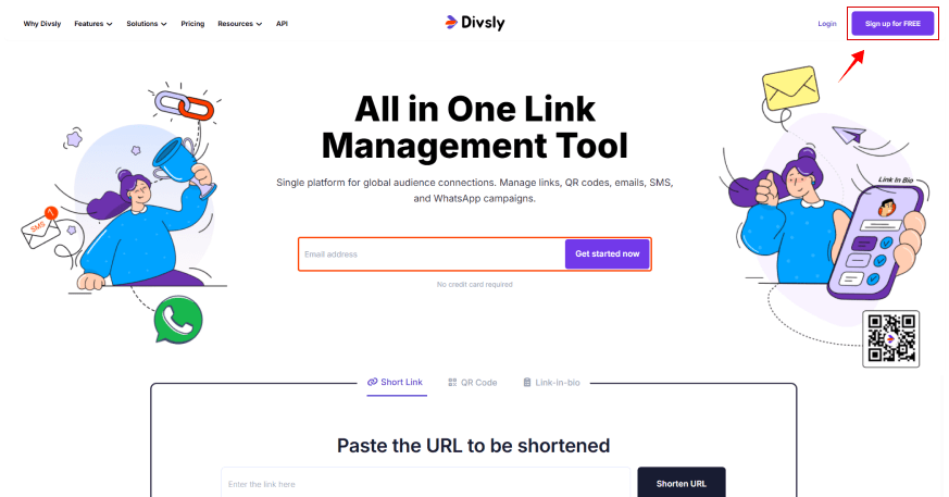 signup-for-divsly-account